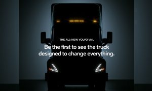 Volvo VNL