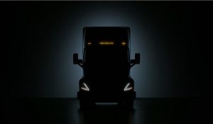 Volvo VNL