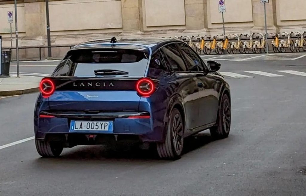 Ypsilon Rutamotor 0