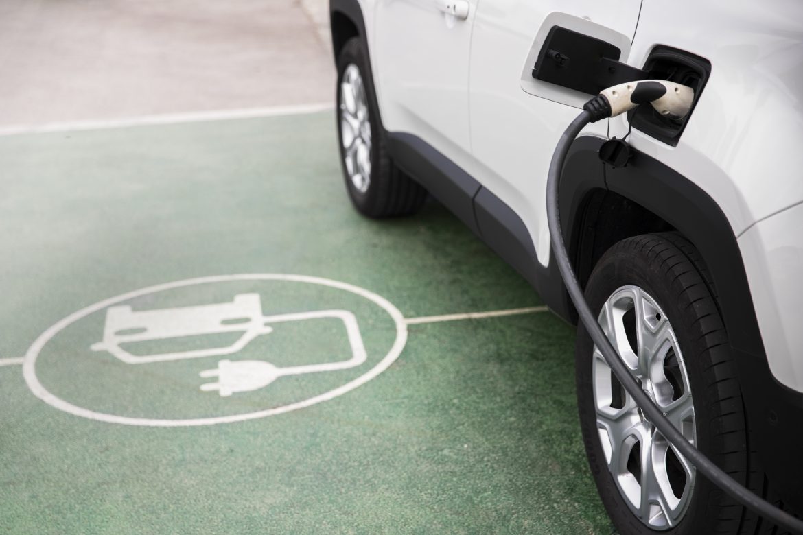 Electromovilidad nuevas marcas