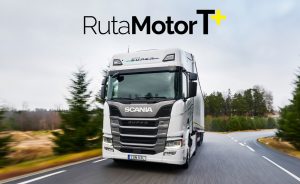 Ruta Motor T+