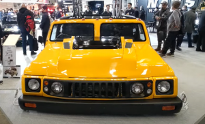shakotan JIMNY J1