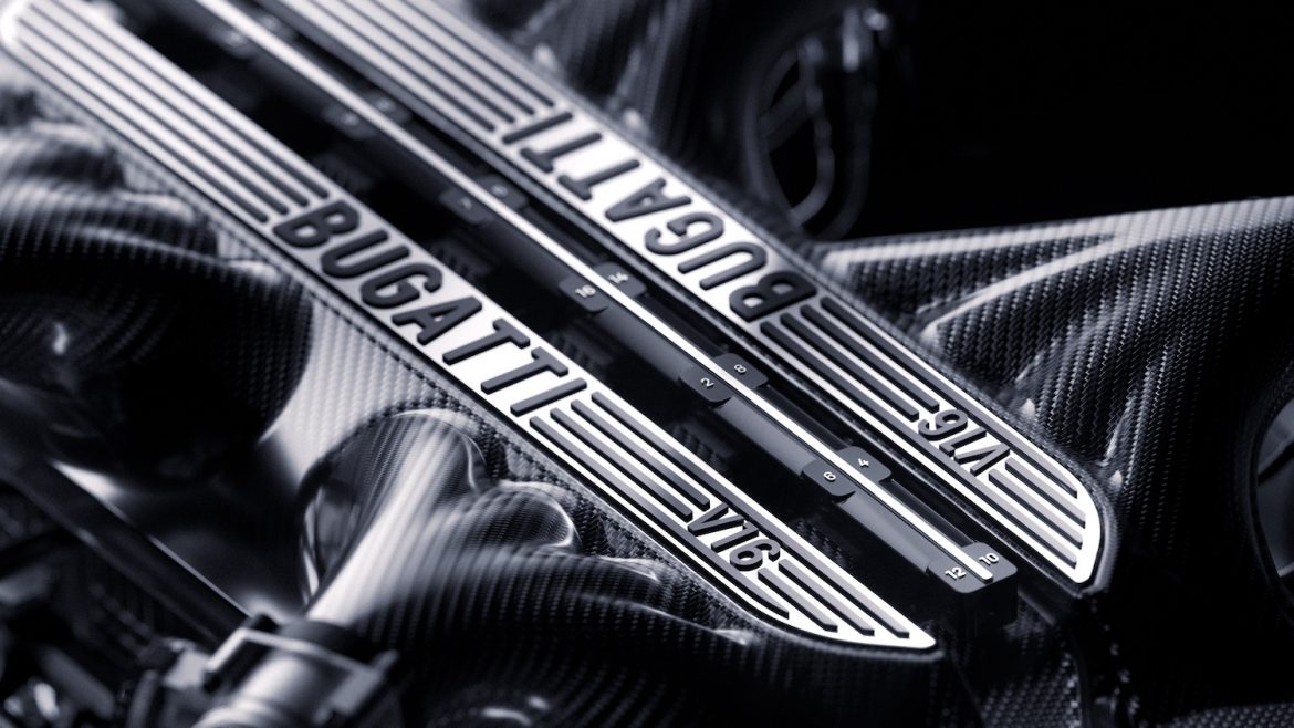 01 Bugatti