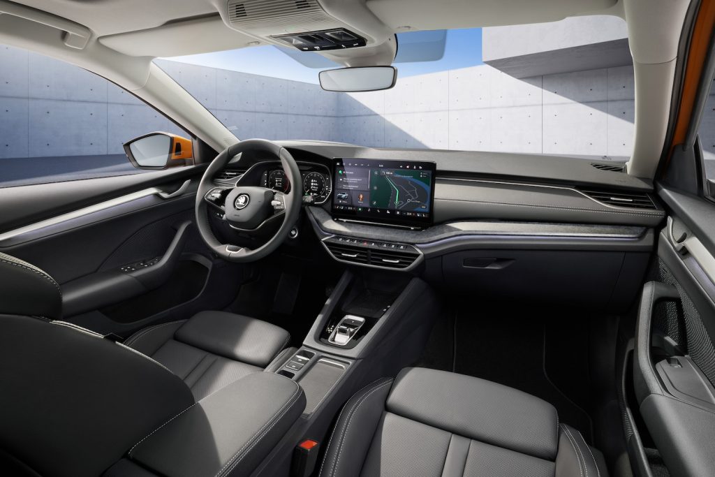 15 Octavia