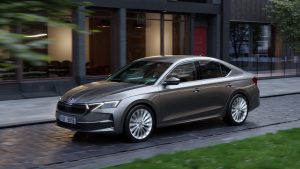 15 Octavia