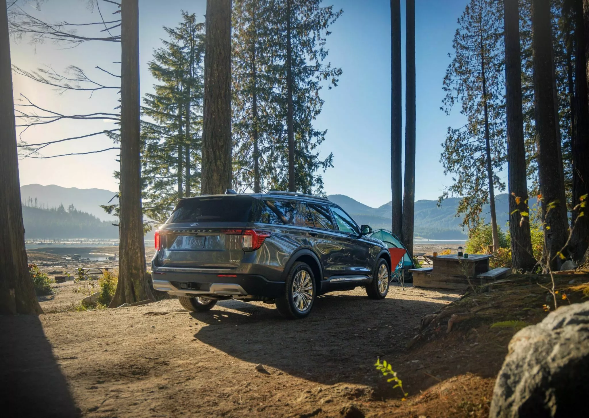 Explorer
