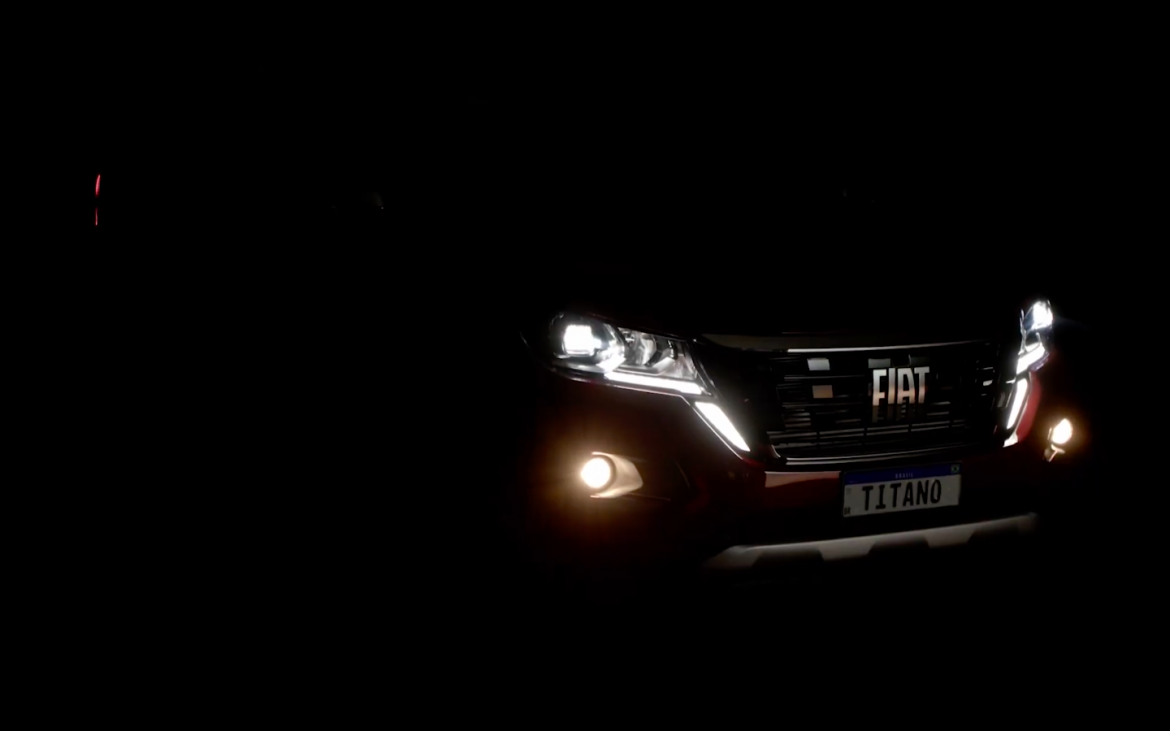 Fiat Titano
