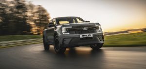 Ranger MS-RT