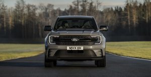 Ford Ranger MS-RT