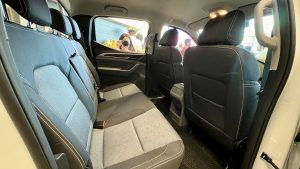 Maxus T60