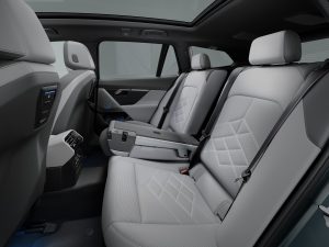 BMW Serie 5 Touring