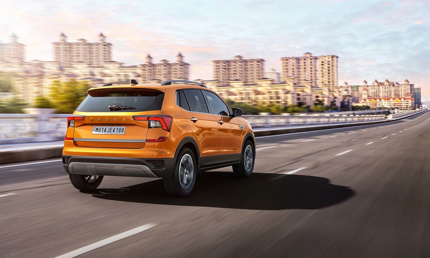 Los 15 SUVs más vendidos en Chile en el primer trimestre 2024