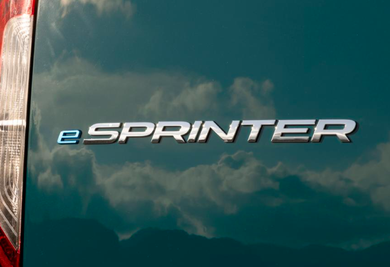 Sprinter Rutamotor