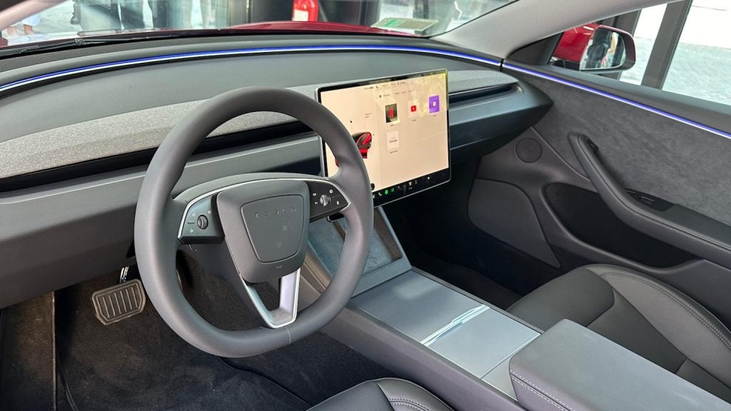 Tesla