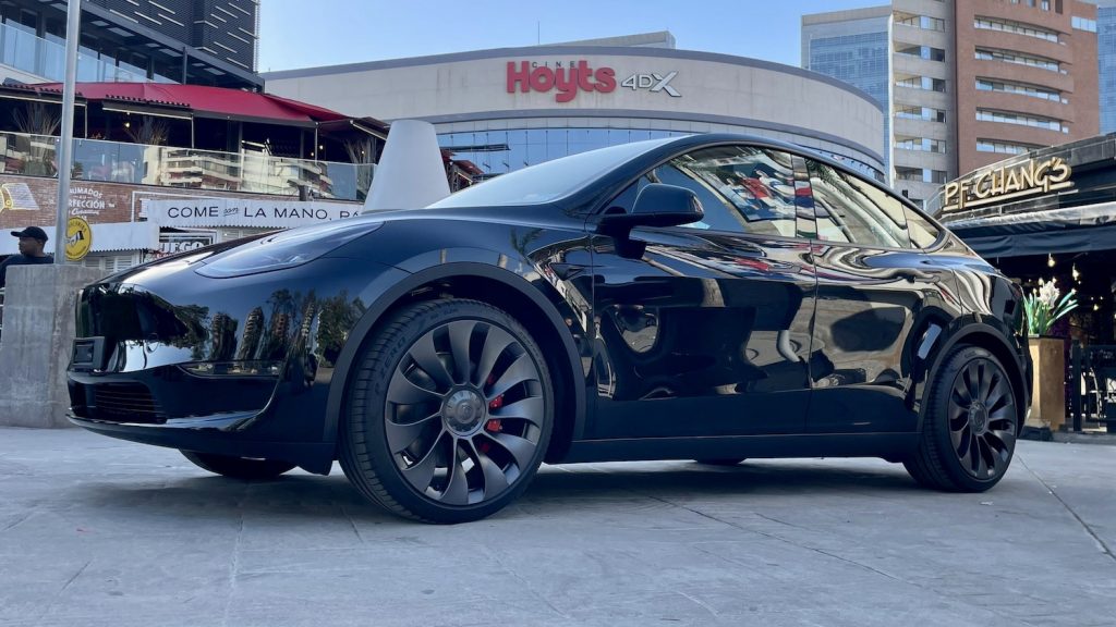 Tesla