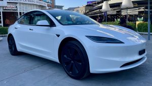 Tesla