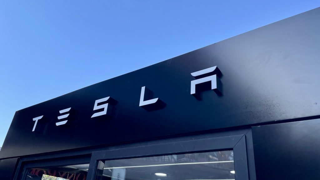 Tesla