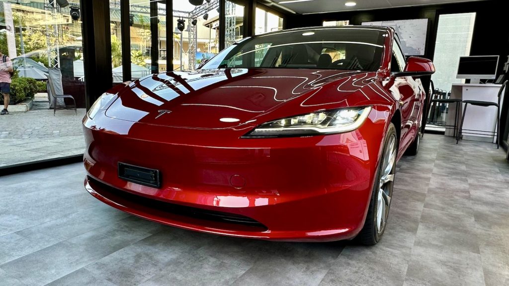 Tesla