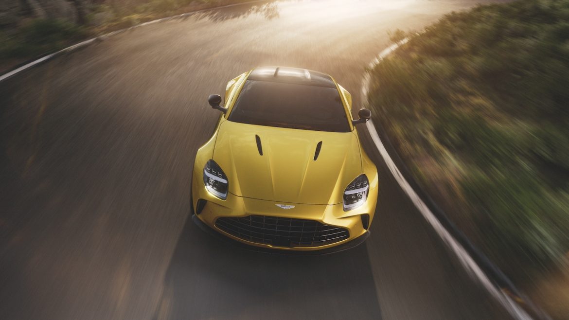 Vantage