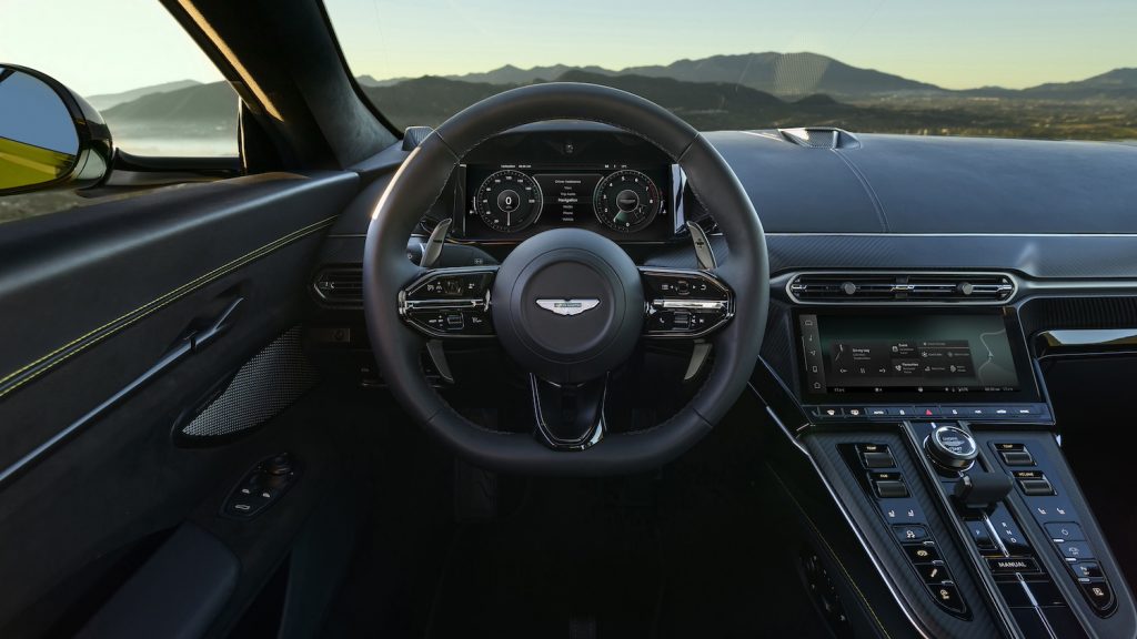 Vantage