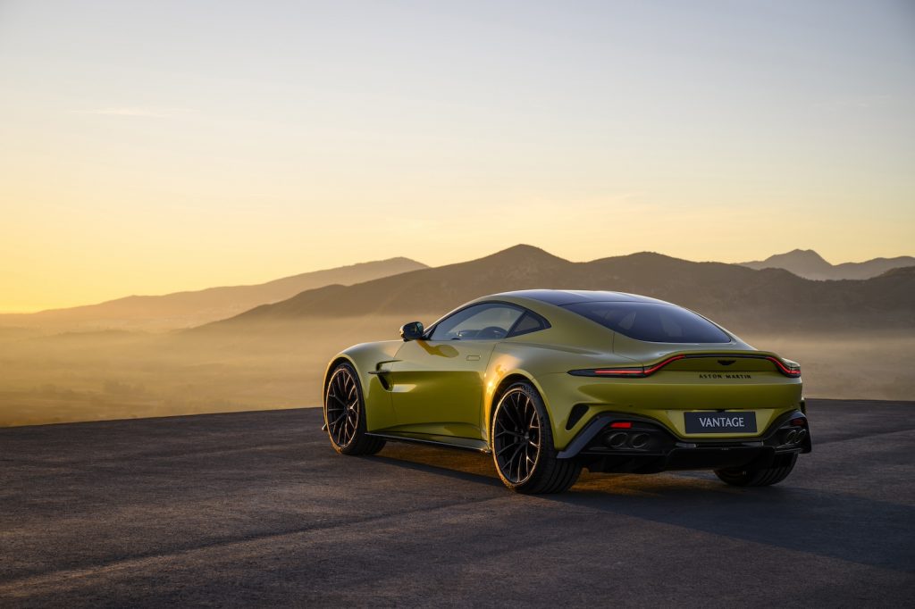 Vantage