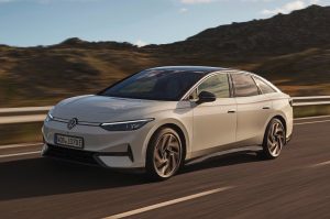 Volkswagen ID.7