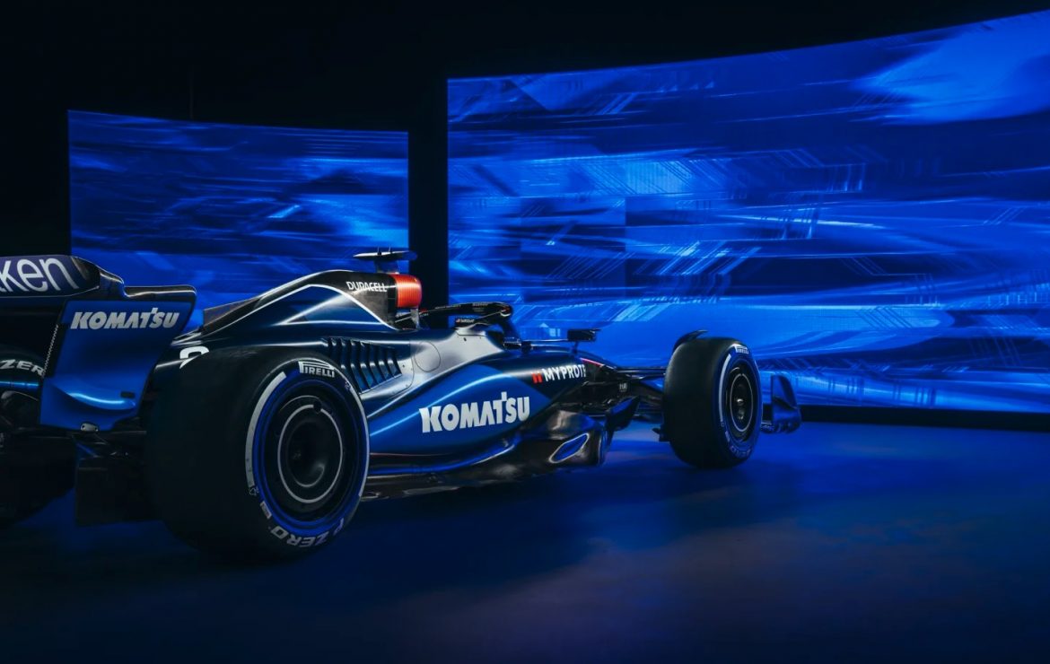 Williams