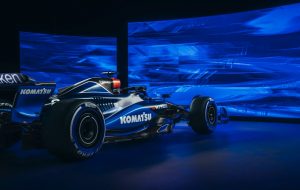 Williams