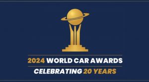 World Car of the Year