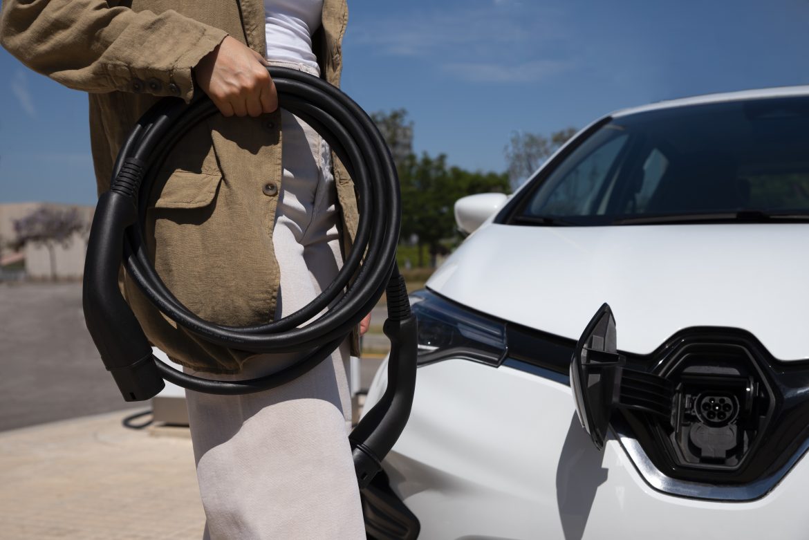 Electromovilidad