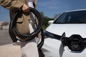 Electromovilidad