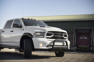 Camionetas