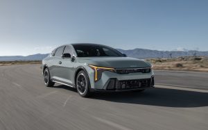 2025 K4
