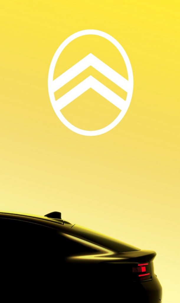 Citroën Basalt