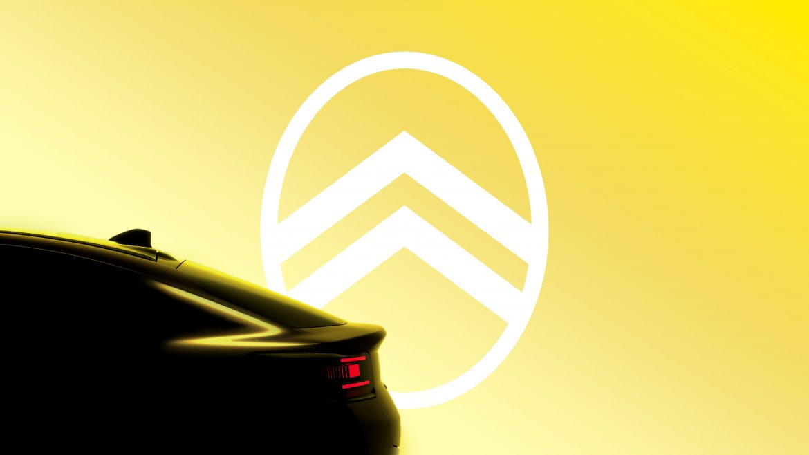 Citroën Basalt