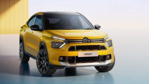 Citroën Basalt