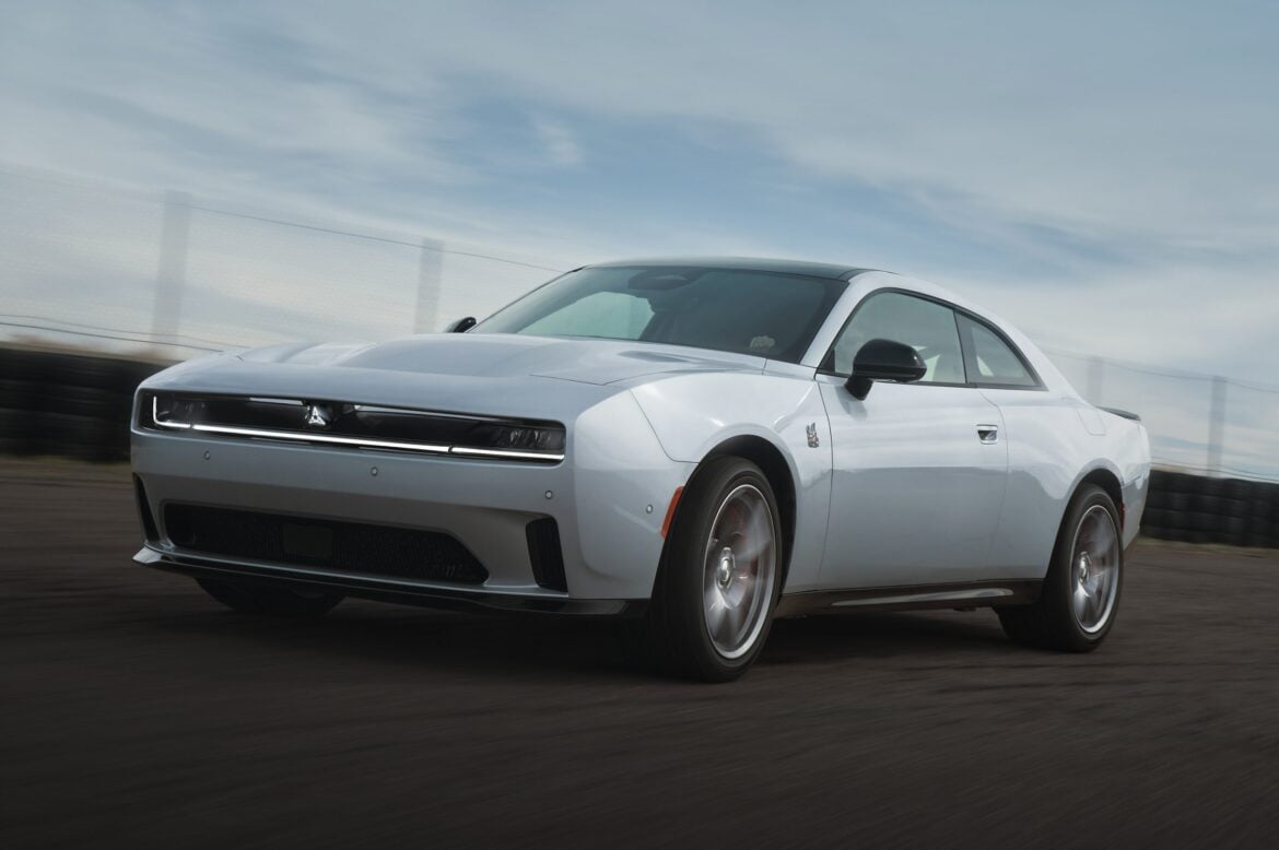 Dodge Charger