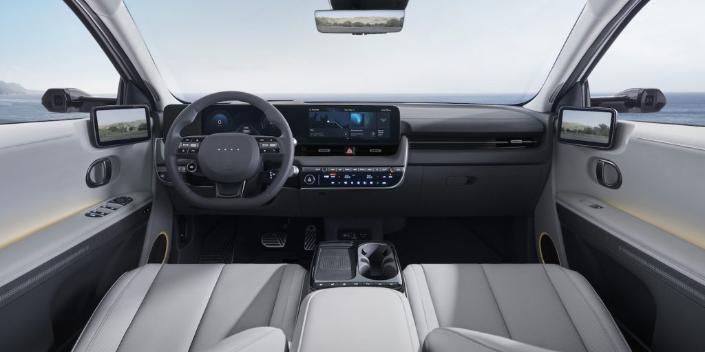 Ioniq 5