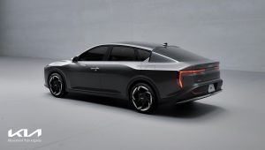 Kia K4 Rutamotor 5