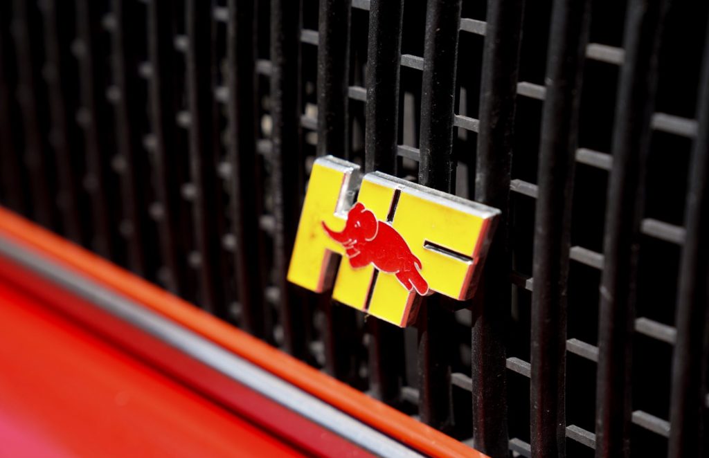 Lancia