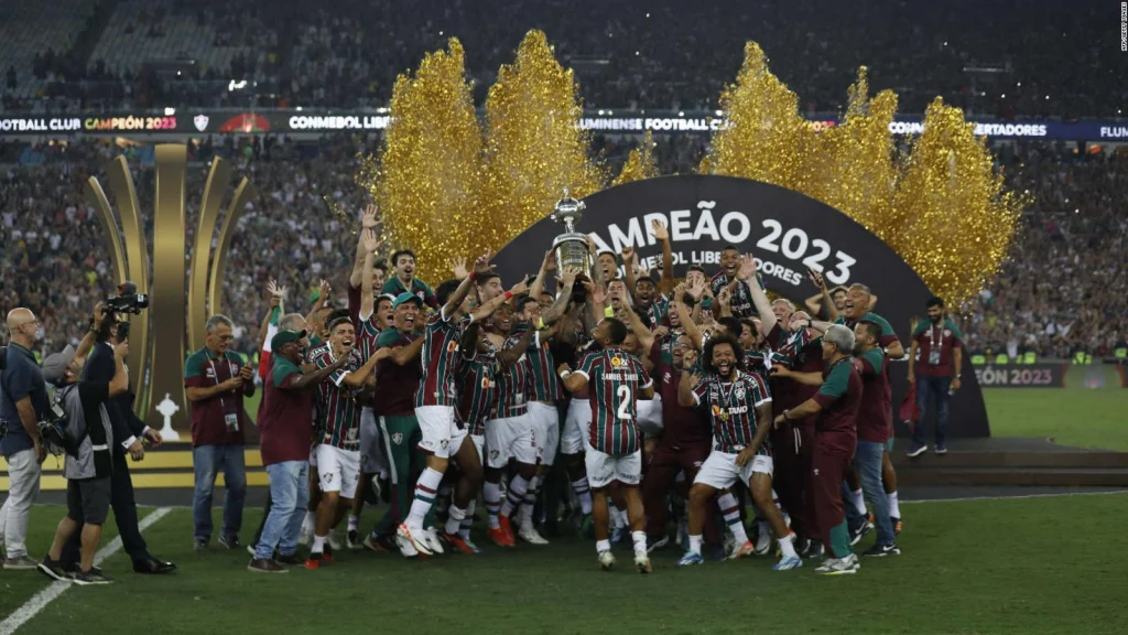 Libertadores