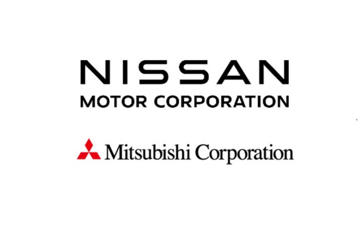Mitsubishi Rutamotor