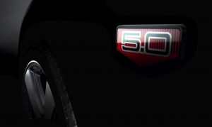 muscle car