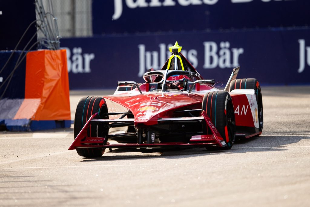 Sao Paulo ePrix