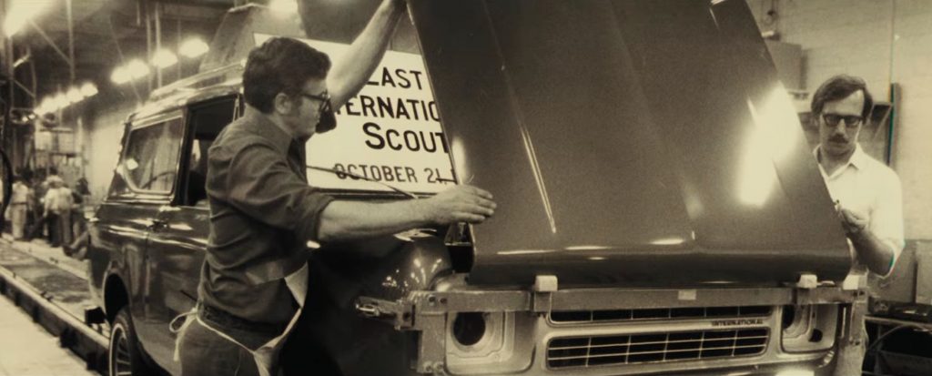 Scout