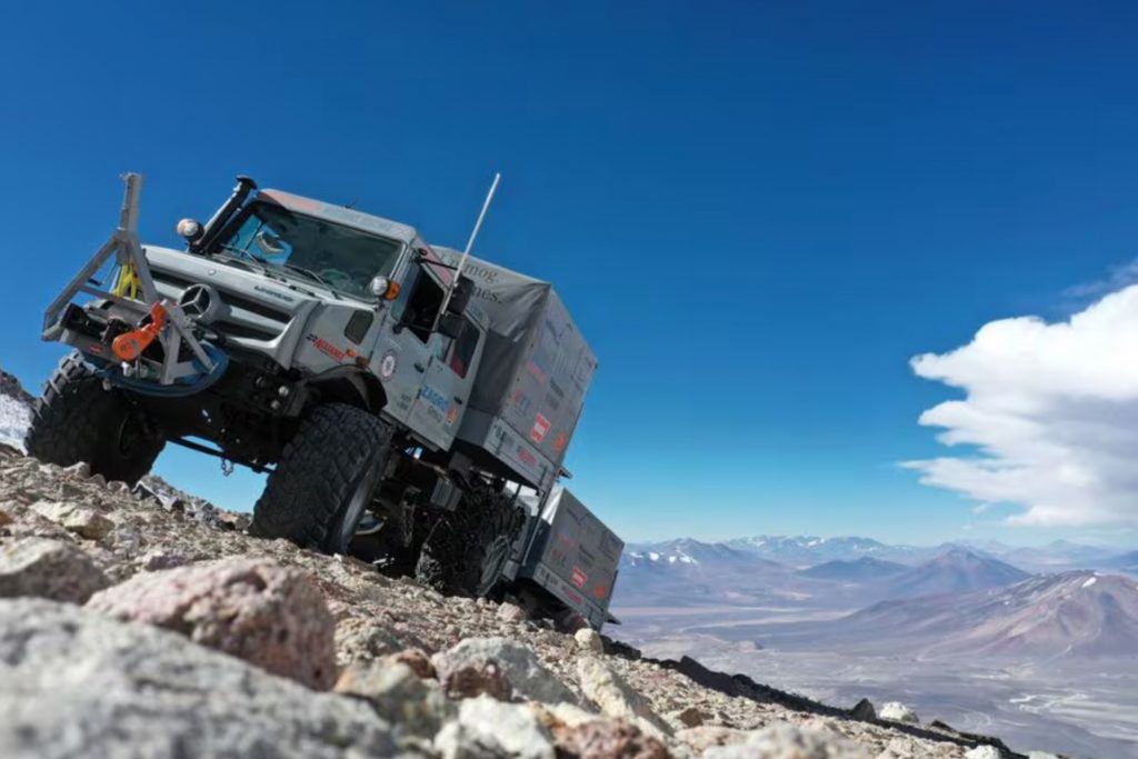 Unimog