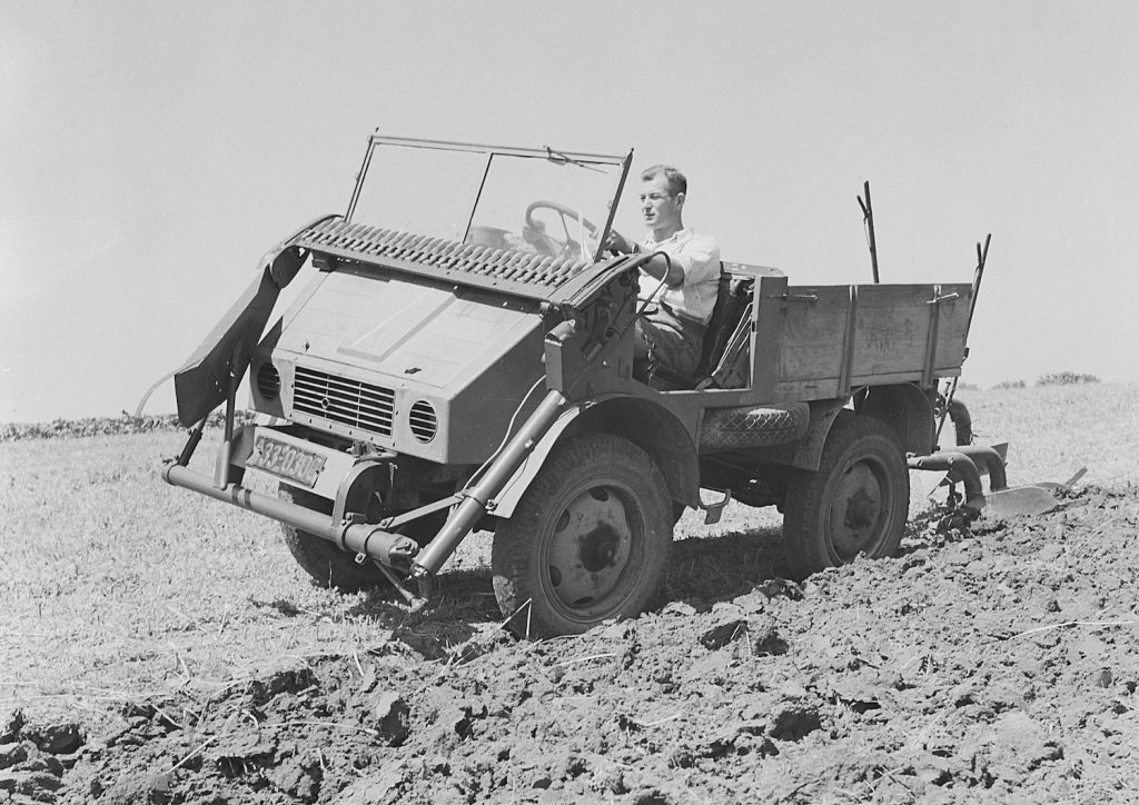 Unimog
