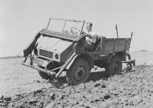 Unimog