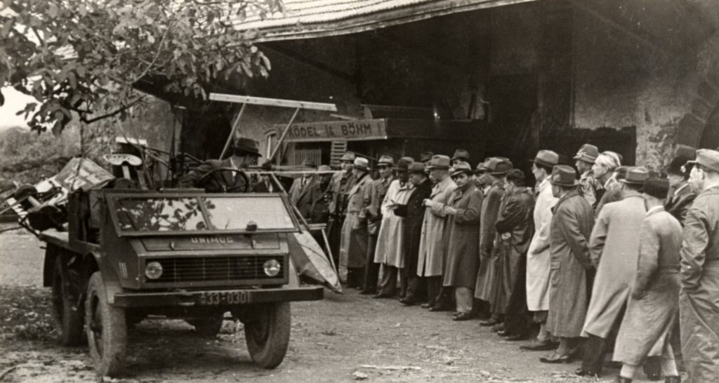 Unimog