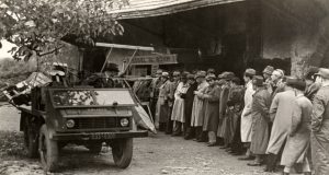 Unimog